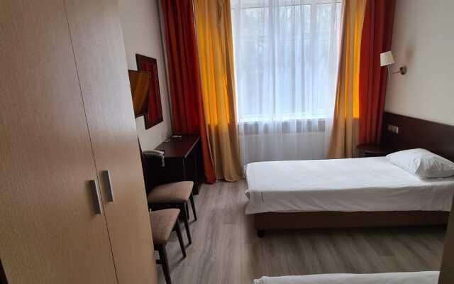 Meridian-Domodedovo Hotel