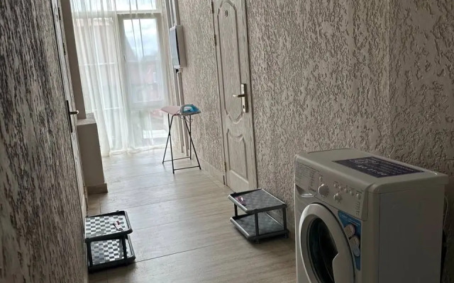 Melis Guest House