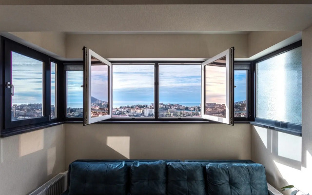 Квартира 4.16 Studio Goncharova Big