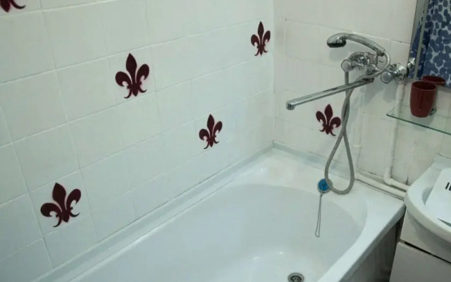 Квартира в историческом центре