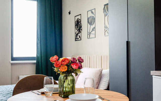 Апартаменты Большой Волоколамский пр 23 (02)