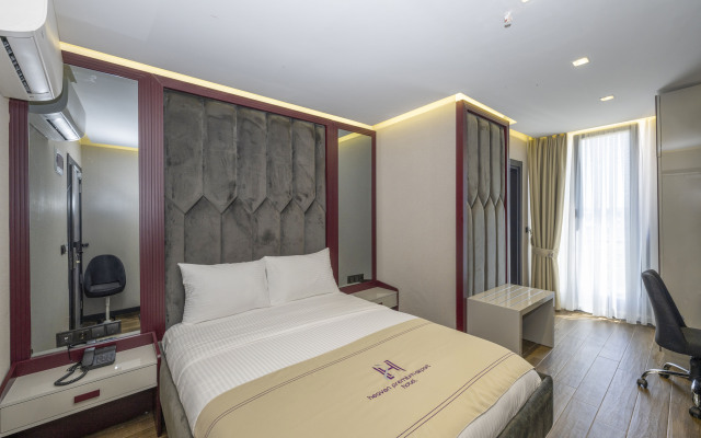 Heaven Premium Airport Hotel