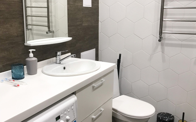 ADT Violet Apartments