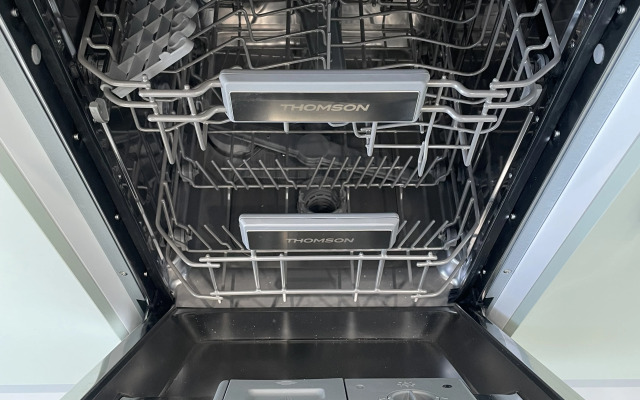 Квартира в Пионерском (Нойкурен)