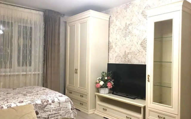 Апартаменты на Меридианной 3 у Набережной Казанки Казанский Версаль