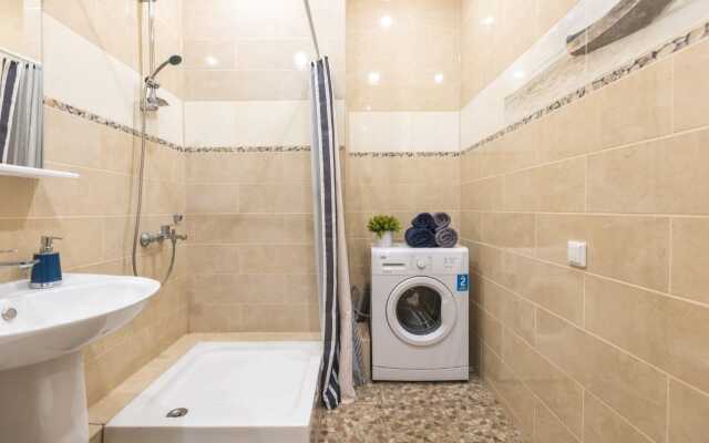 S Vidom Na Gorod Flat