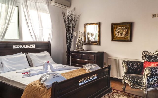 Dionysus Villa