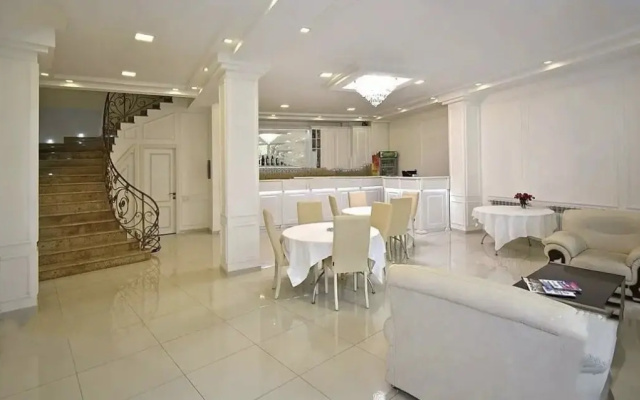Отель Wave Inn Yerevan