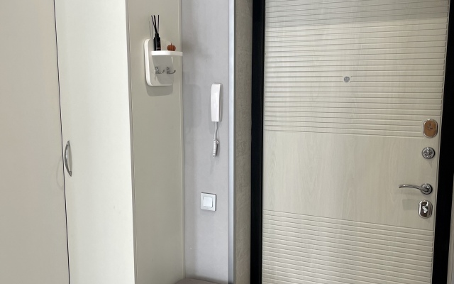 Apart Butkova 20 Flat
