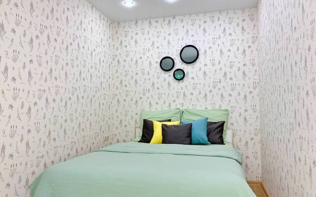 Апартаменты Уютная квартира с удобной локацией