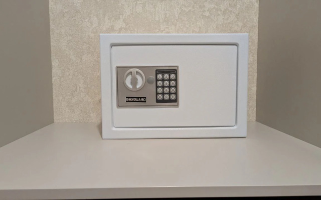 Uyutnaya Odnokomnatnaya Zhk Letniy Flat