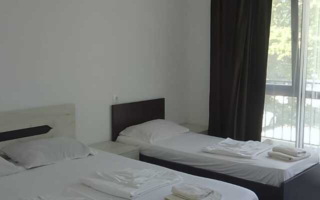 Tri Topolya Resort
