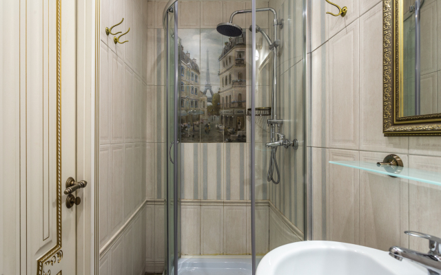 Апартаменты Мечты на Кронверкском