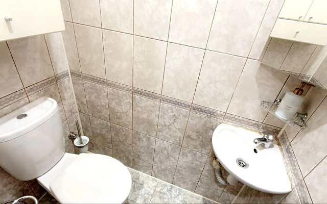 Квартира Уютный Север на Ленина 61