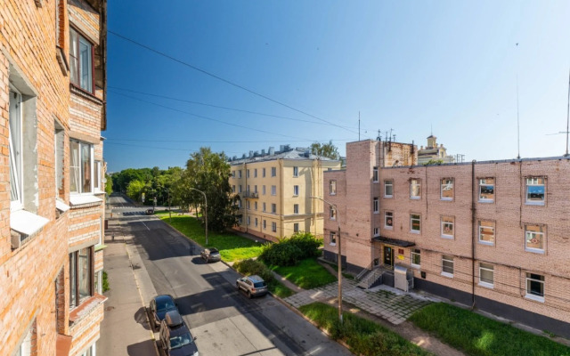 Rezidenciya KKK Flat