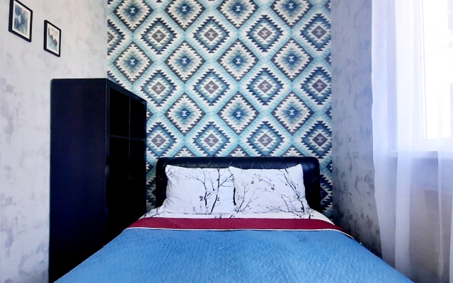 Apartamenty Art Layt Siti Apartments