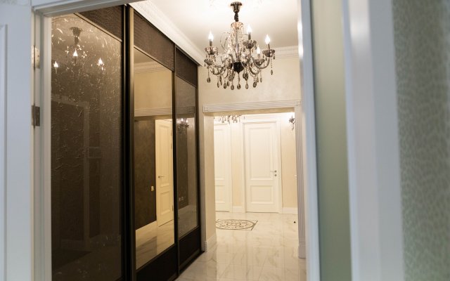 Na ulice Vokzalnoy 7 Apartments