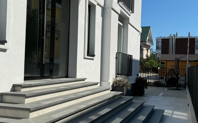 FamilyDom Mini hotel