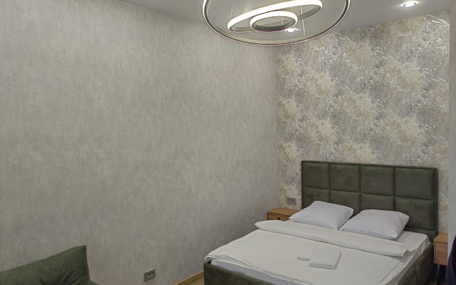 Квартира ул.Петра Подзолкова д.6