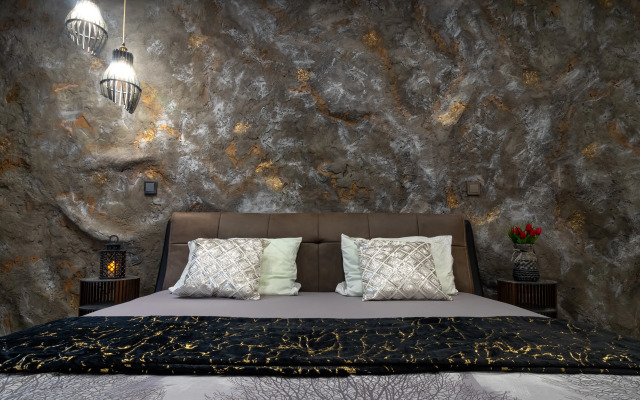 Апартаменты Суздальская 11 Б