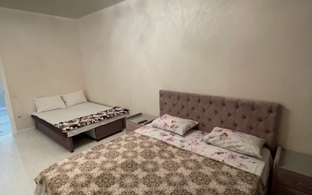 Апартаменты у моря в центре Геленджика