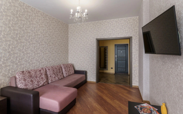 Apartments Five Stars 37