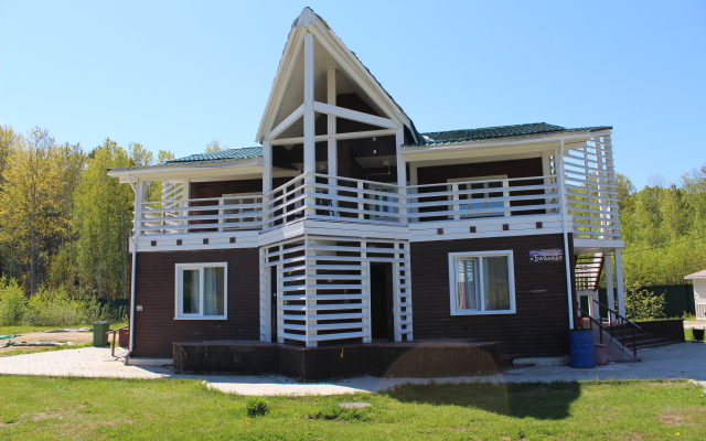 Baykal Park Hotel