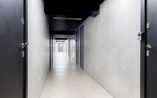 S Vidom Na Ostankinskuyu Bashnyu Apartments