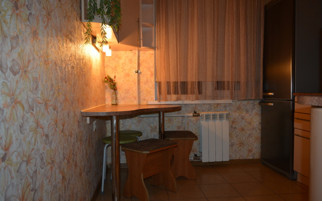 Na Khalturina 10 Apartments