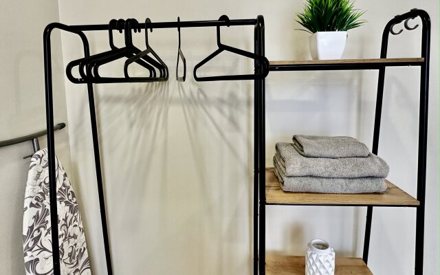 Квартира Зеленый Бульвар 19