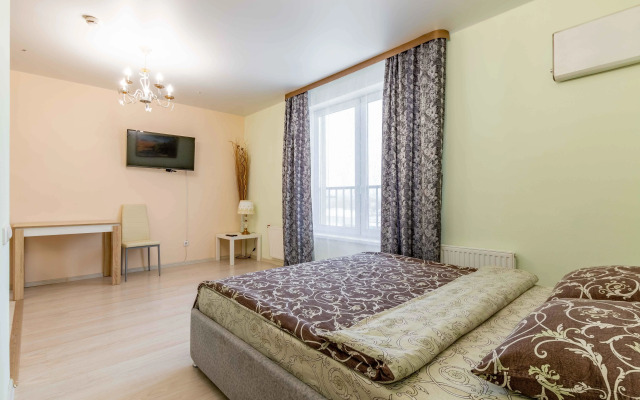 Квартира теплая возле Шарташского рынка