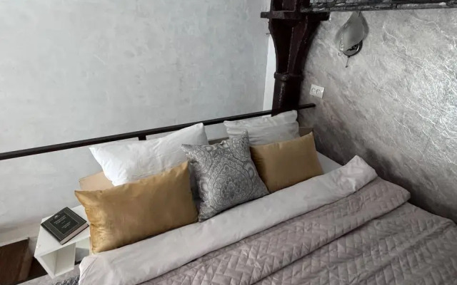 Апартаменты Лофт Forest Sigh у Метро Электрозаводская