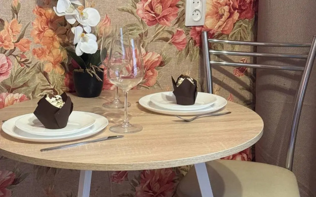 Квартира с положительной энергетикой