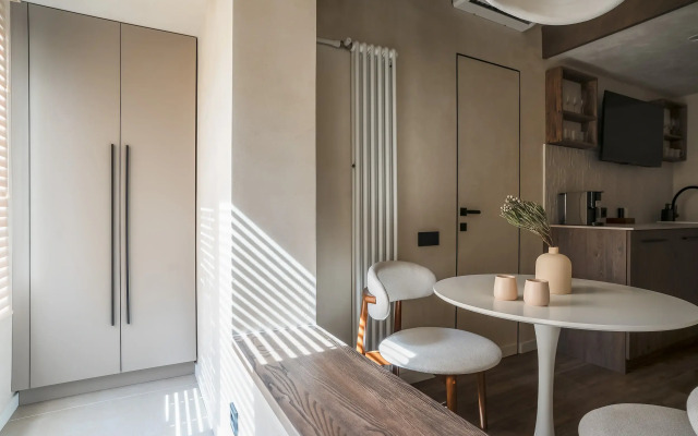 Апартаменты Boho by Pavlov