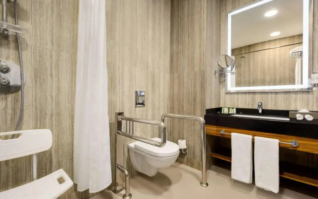 Wyndham Garden Astana Hotel