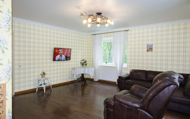 Апартаменты Солнечный Ветер