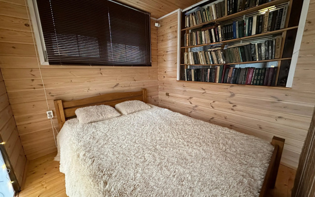 Частный дом на Соколке