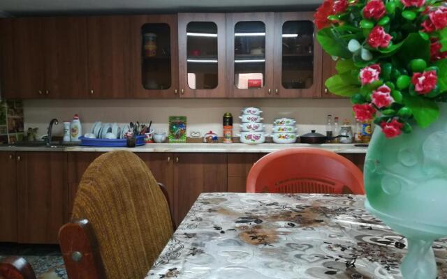 Aelo Guest House