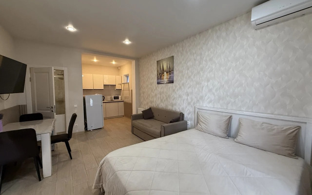Smart Sirius Guest House
