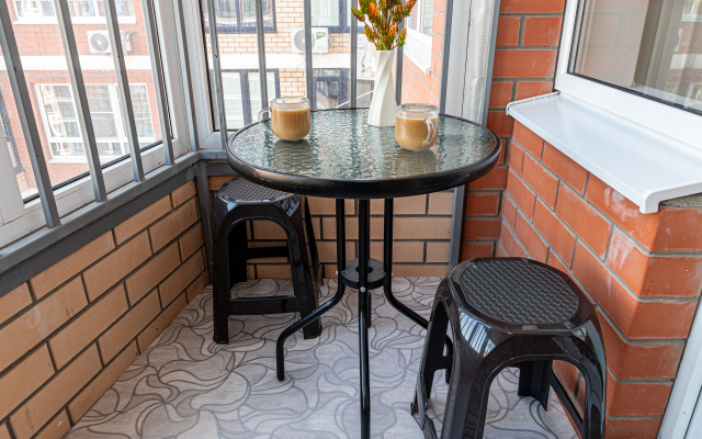 Апартаменты c Новым Ремонтом возле Парка Галицкого