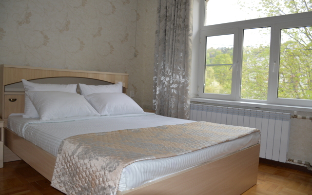 Lotos Guest House