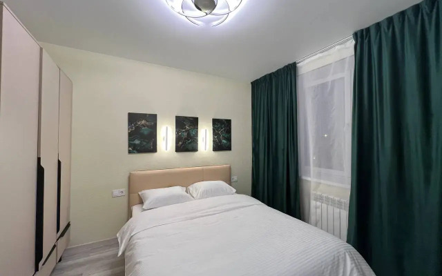 Alexhome V Monino Apartment