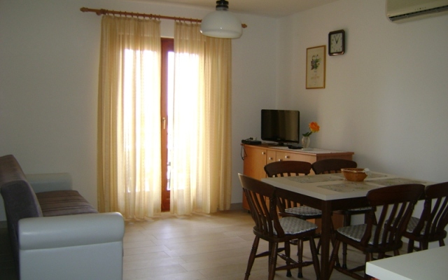 Vilim Apartment