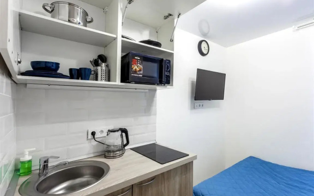 Vkvartiru 25 Apartments