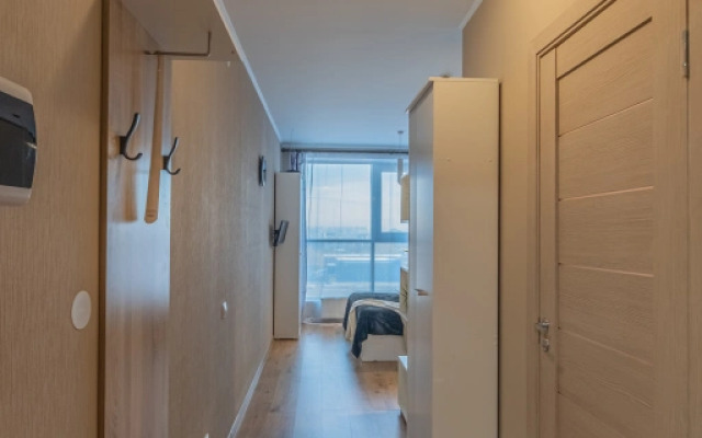 Apartment Studio SalutApart 8
