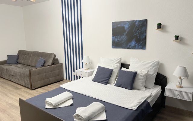 Апартаменты Возле ТРЦ ТАУ