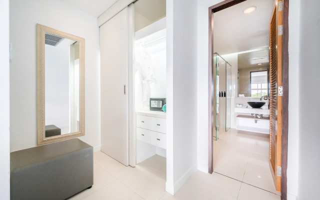 COCO Phuket Beach Hotel (SHA Plus+)