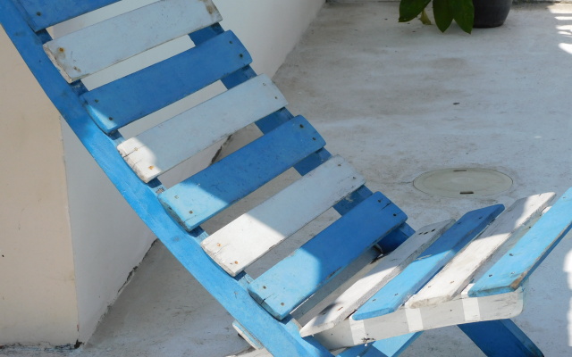 Отель Casa de Huespedes Nayomi By Rotamundos