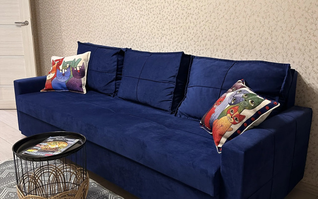 S Vidom Na Voznesenskiy Khram Flat