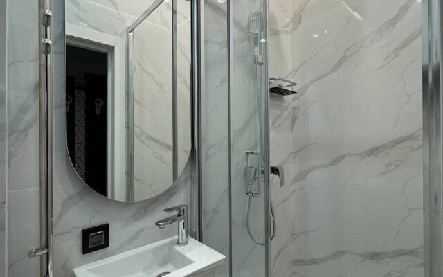 Apartamenty Central Place Apartment 1